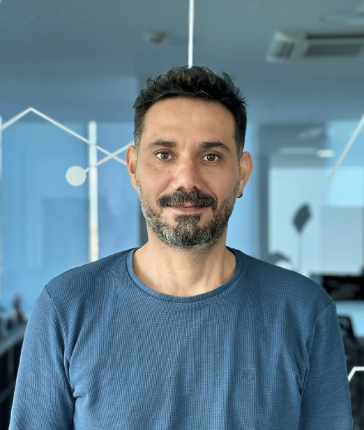 Dr. Cem Uğuz
